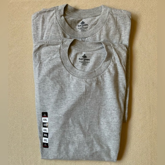 Footlocker T-shirt - Picture 4 of 4